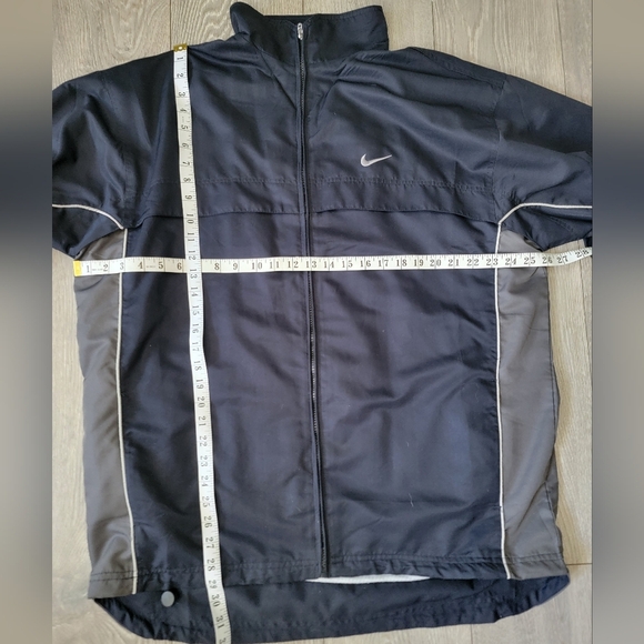 Nike Vintage Track Jacket - Picture 4 of 6